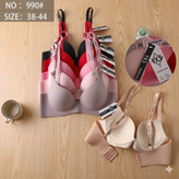 سوتین زنانه اسپورت fashion bra نیم جک کاپ B / سایزبندی ۸۵ تا 100