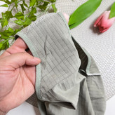 شورت وارداتی زنانه Deniz عروسکی طرح سبز خرسی/ free size