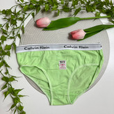 شورت زنانه تک رنگ کلوین کلین CK / سایز XL و 2XL و 3XL