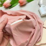 نیم تنه دکلته کاپ دار متحرک اسفنجی وارداتی free size مناسب سایز 70 الی 85