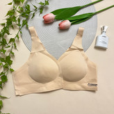 نیم تنه جلو باز شو کاپ دار اسفنجی وارداتی سایز S , M , L , XL