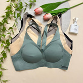 نیم تنه جلو باز شو کاپ دار اسفنجی وارداتی سایز S , M , L , XL