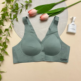 نیم تنه جلو باز شو کاپ دار اسفنجی وارداتی سایز S , M , L , XL
