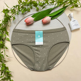 شورت زنانه وارداتی Today Honey عروسکی فانتزی طرح گیلاس/ سایز XL