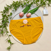 شورت وارداتی زنانه Deniz عروسکی طرح سگ پاکوتاه/ free size