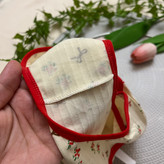 شورت وارداتی زنانه Deniz عروسکی طرح سگ پاکوتاه/ free size