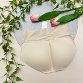 شورت لیزری پروتز دار با کیفیت وارداتی زنانه / سایز M-L-XL