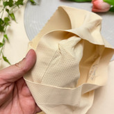 شورت لیزری پروتز دار با کیفیت وارداتی زنانه / سایز M-L-XL