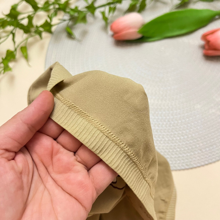 شورت وارداتی زنانه Laroza عروسکی / free size