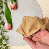 شورت وارداتی زنانه Laroza عروسکی / free size