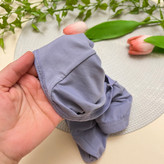 شورت وارداتی زنانه Laroza عروسکی / free size