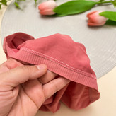 شورت وارداتی زنانه Laroza عروسکی / free size