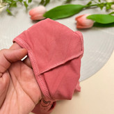 شورت وارداتی زنانه Laroza عروسکی / free size