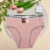 شورت زنانه اروپایی وارداتی طرح کبریتی کش اسپرت CroelzKuren/ سایز L و XXL