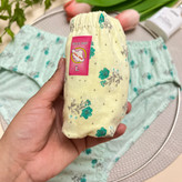شورت لیفه ای زنانه فانتزی سیما / سایز L
