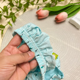 شورت لیفه ای زنانه فانتزی سیما / سایز XL