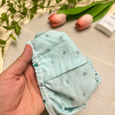 شورت لیفه ای زنانه فانتزی سیما / سایز XL