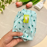 شورت لیفه ای زنانه فانتزی سیما / سایز XL