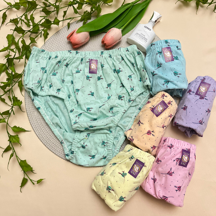 شورت لیفه ای زنانه فانتزی سیما / سایز XXL