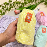 شورت لیفه ای زنانه فانتزی سیما / سایز XXXL