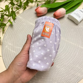 شورت لیفه ای زنانه فانتزی سیما / سایز XXXL