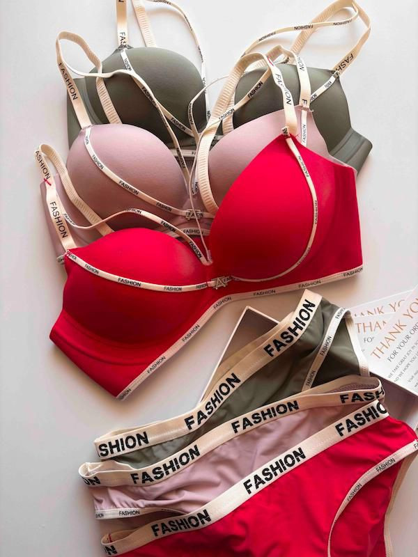ست شورت و سوتین جک دار لیزری هارنس دار زنانه fashion کاپ B / سایزبندی 80 تا ۹۰