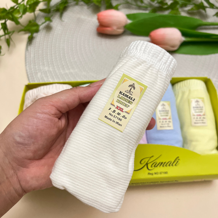 شورت لیفه ای زنانه فانتزی طرح کبریتی برند معروف و با کیفیت کمالی / سایز XXL و XXXL