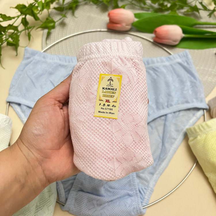 شورت لیفه ای زنانه از برند معروف و با کیفیت کمالی / سایز XL و XXL