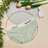 شورت زنانه اروپایی وارداتی Beauly/ سایز L و XXL