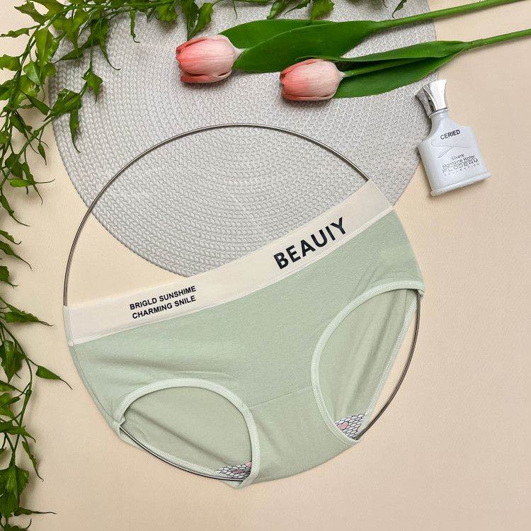 شورت زنانه اروپایی وارداتی Beauly/ سایز L و XXL