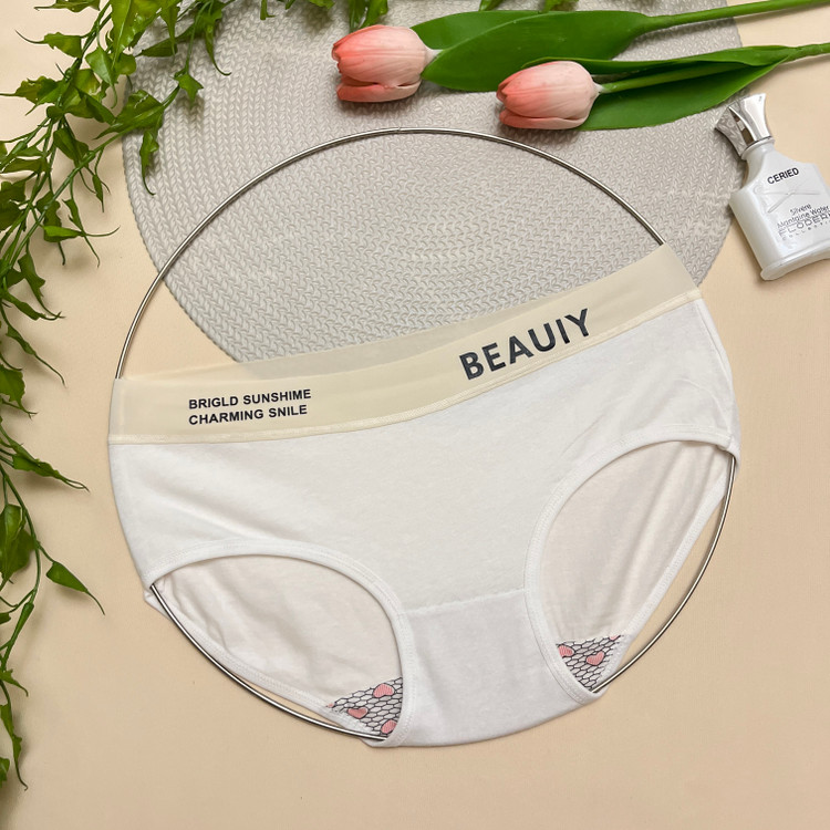 شورت زنانه اروپایی وارداتی Beauly/ سایز L و XXL