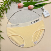 شورت زنانه اروپایی وارداتی Beauly/ سایز L و XXL