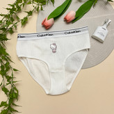 شورت زنانه کبریتی عروسکی انیمیشنی / Free size