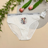 شورت زنانه کبریتی عروسکی انیمیشنی / Free size