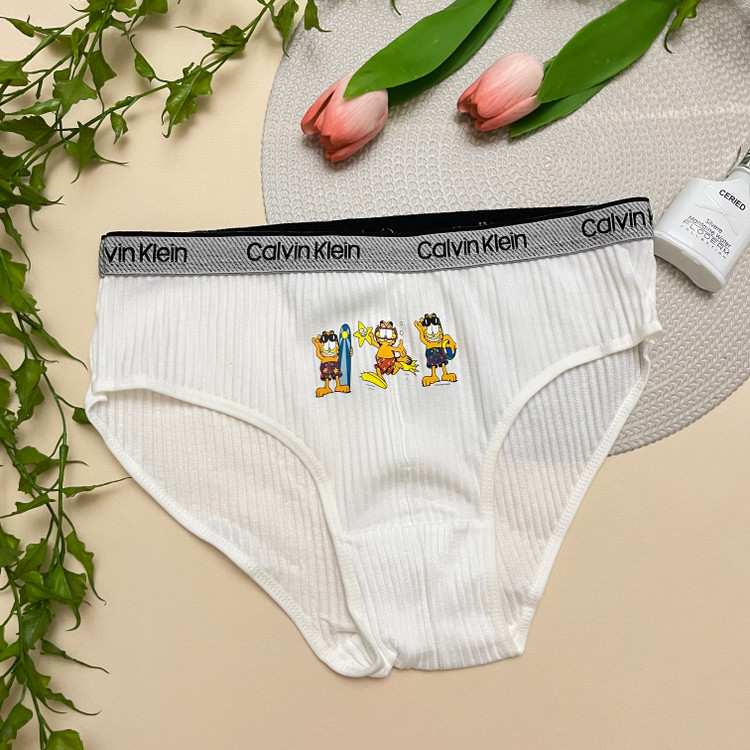شورت زنانه کبریتی عروسکی انیمیشنی / Free size