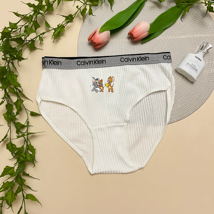 شورت زنانه کبریتی عروسکی انیمیشنی / Free size