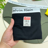 شورت با کیفیت زنانه برند LACO کلوین کلین CK / سایز 2XL و 3XL