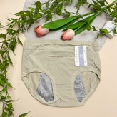 شورتکس جیب دار وارداتی زنانه طرح ساده برند فشن | سایز L