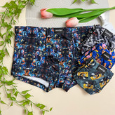 شورت نیم پا مردانه برند coolsee / سایز XXL/ XL / L