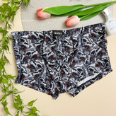 شورت نیم پا مردانه برند coolsee / سایز XXL/ XL / L
