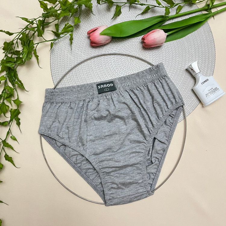 شورت اسلیپ ( لیفه ای ) XXL مردانه جنس سوپر نخ پنبه خارجی / سایز XXL