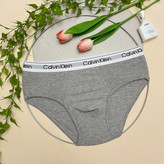 شورت اسلیپ مردانه کتان گرم بالا کلوین کلین برند CK / سایز XL/ XXL / XXXL
