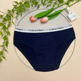 شورت اسلیپ مردانه کتان گرم بالا کلوین کلین برند CK / سایز XL/ XXL / XXXL