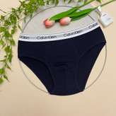 شورت اسلیپ مردانه کتان گرم بالا کلوین کلین برند CK / سایز XL/ XXL / XXXL