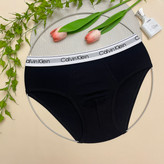 شورت اسلیپ مردانه کتان گرم بالا کلوین کلین برند CK / سایز XL/ XXL / XXXL