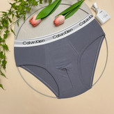 شورت اسلیپ مردانه کتان گرم بالا کلوین کلین برند CK / سایز XL/ XXL / XXXL