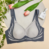 نیم تنه زنانه قزن دار دارای بند قابل تنظیم| سایز S , M , L , XL