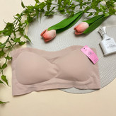 نیم تنه دکلته وارداتی زنانه دو قزنه کیفیت عالی | Free size