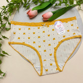 شورت وارداتی زنانه Deniz طرح خرگوشی/ free size