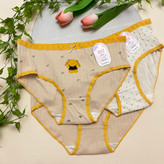 شورت وارداتی زنانه Deniz طرح خرگوشی/ free size